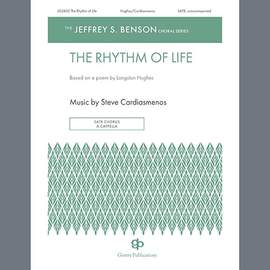 Steve Cardiasmenos: The Rhythm Of Life