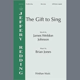 Brian Jones: The Gift to Sing