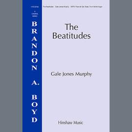 Gale Jones Murphy: The Beatitudes