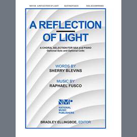 Raphael Fusco: A Reflection Of Light