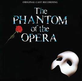 Andrew Lloyd Webber: Angel Of Music (from The Phantom Of The Opera)
