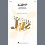 Gary Eckert: Beebop City Product Image