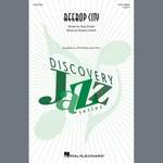 Gary Eckert: Beebop City Product Image