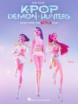 Saja Boys: Your Idol (from KPop Demon Hunters)