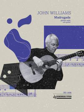 John Williams: Madrugada