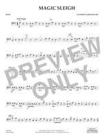 Kathryn Griesinger: Magic Sleigh - Bass Product Image