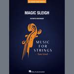Kathryn Griesinger: Magic Sleigh - Bass Product Image