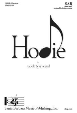 Jacob Narverud: Hodie