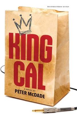 King Cal