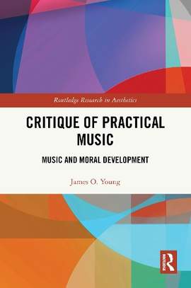 Critique of Practical Music: Music and Moral Development