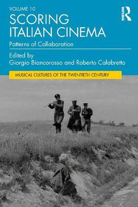 Scoring Italian Cinema: Patterns of Collaboration