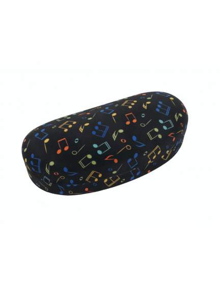 Sunglass case set notes