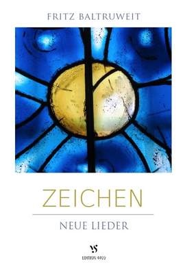 Baltruweit, F: Zeichen