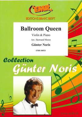 Noris, G: Ballroom Queen