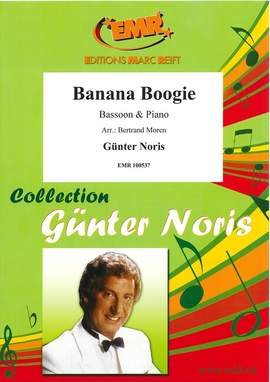 Noris, G: Banana Boogie