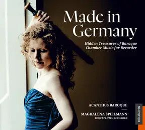 Made in Germany