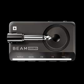 Blackstar Beam Solo
