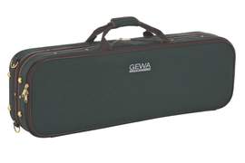 GEWA Violin case Cantus Green