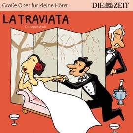 Große Oper für kleine Hörer