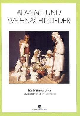 Advents- Und Weihnachtslieder