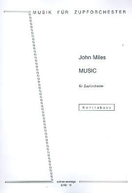 Miles, J: Music