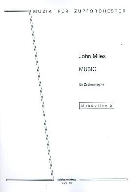 Miles, J: Music