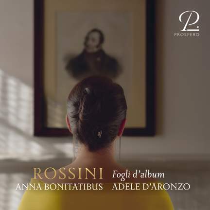 Rossini: Fogli d'album