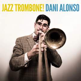 JAZZ TROMBONE!