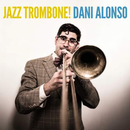 JAZZ TROMBONE!