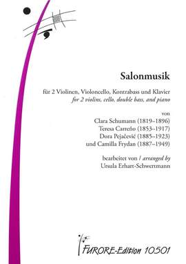 Salonmusik
