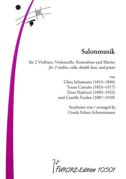 Salonmusik