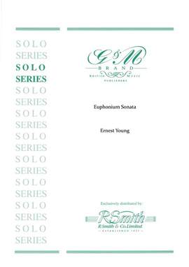Young, E: Euphonium Sonata