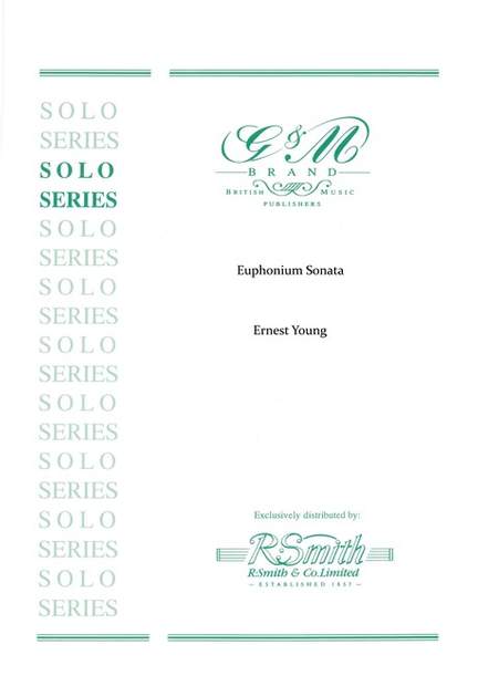 Young, E: Euphonium Sonata
