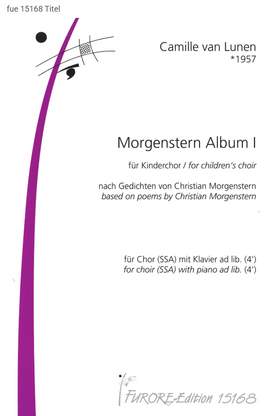 Lunen, C v: Morgenstern Album I