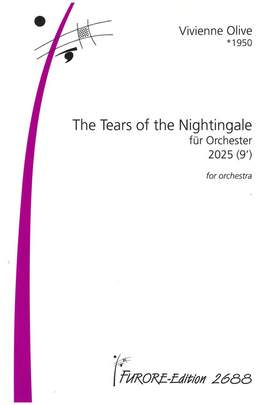 Olive, V: The Tears of the Nightingale