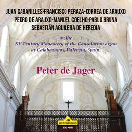 Iberian Organ Music