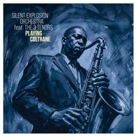 Playing Coltrane