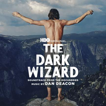 The Dark Wizard (Soundtrack from the Docuseries)