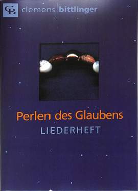 Bittlinger, C: Perlen des Glaubens