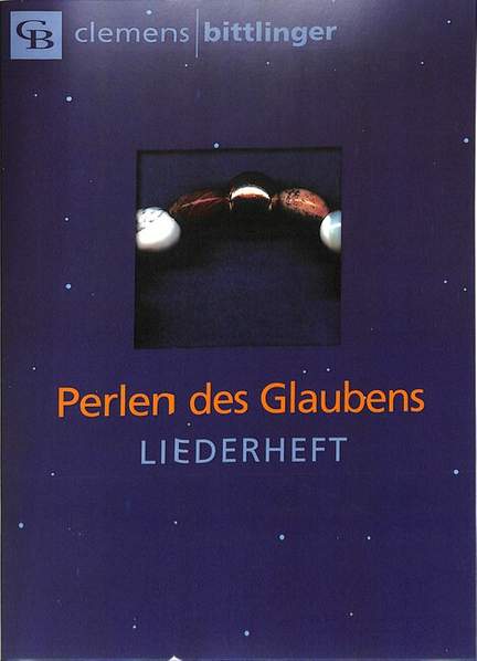 Bittlinger, C: Perlen des Glaubens