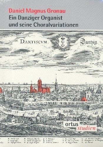 Daniel Magnus Gronau