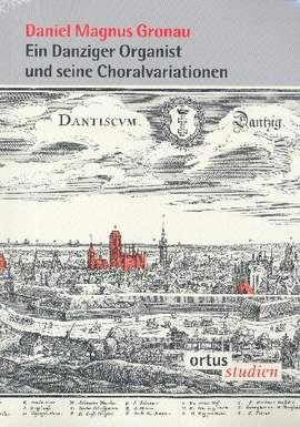 Daniel Magnus Gronau