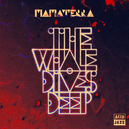 The Whale Dives Deep