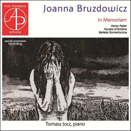 Bruzdowicz: In Memoriam