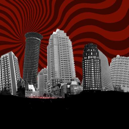 Urban Reality
