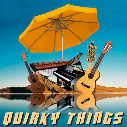 Quirky Things