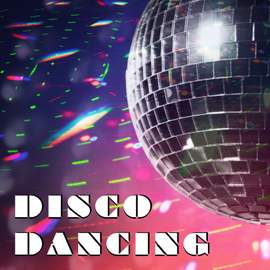 Disco Dancing