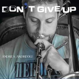 Don't give up