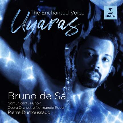 Uyaras - The Enchanted Voice