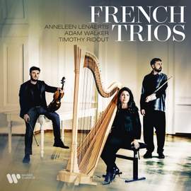 French Trios